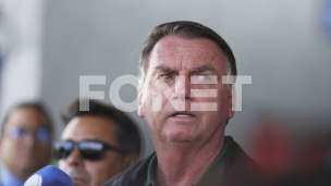 Bolsonaro mora u zatvor